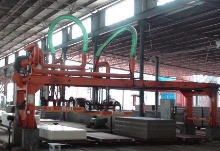 建材工業圖